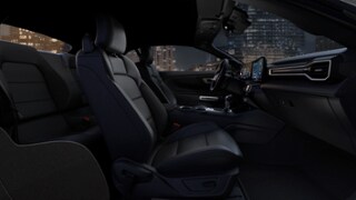 2025 Ford Mustang® Internal Image 1